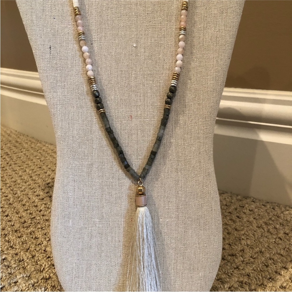 Stella & Dot Antonia Necklace
